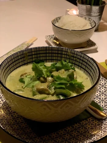 Thai Time - Restauracja Krynica-Zdrój