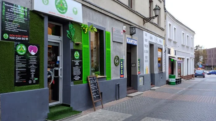 THAI VEGE gluten Free - Restauracja Gliwice