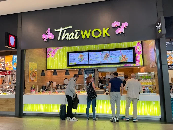 Thai Wok - Restauracja Gdańsk