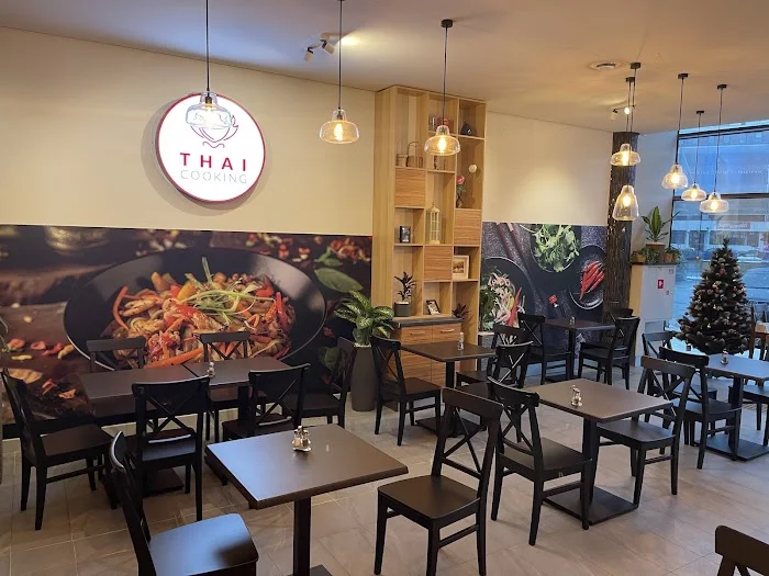 ThaiCooking Rzeszow - Restauracja Rzeszów