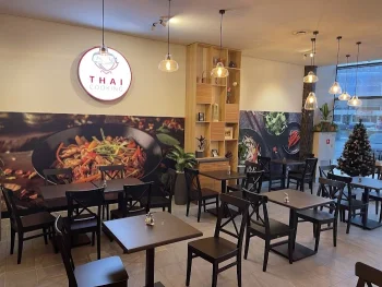 ThaiCooking Rzeszow - Restauracja Rzeszów