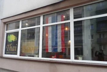 Thaikoon Restaurant - Restauracja Kielce
