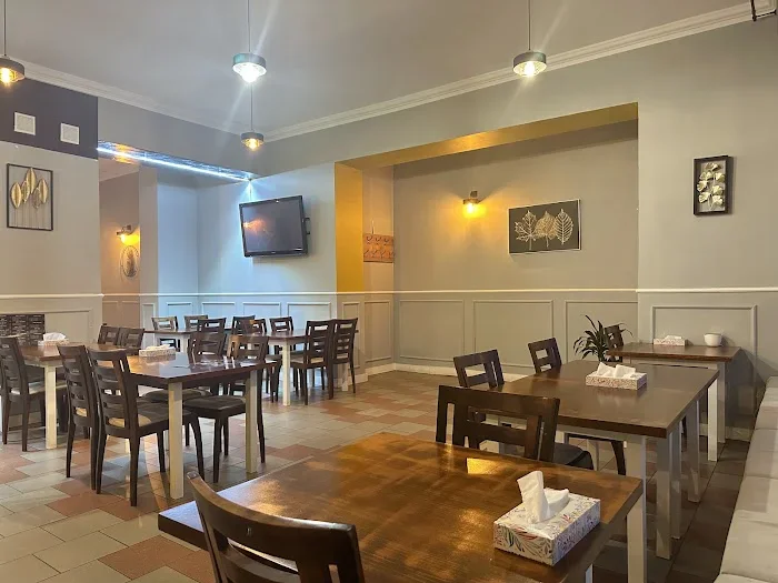 ThaiLand Street Food - Restauracja Białystok