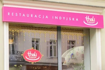Thali House by Masala House - Restauracja Katowice