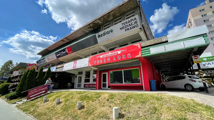 Thang Long Dekabrystów - Restauracja Częstochowa