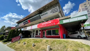 Thang Long Dekabrystów - Restauracja Częstochowa