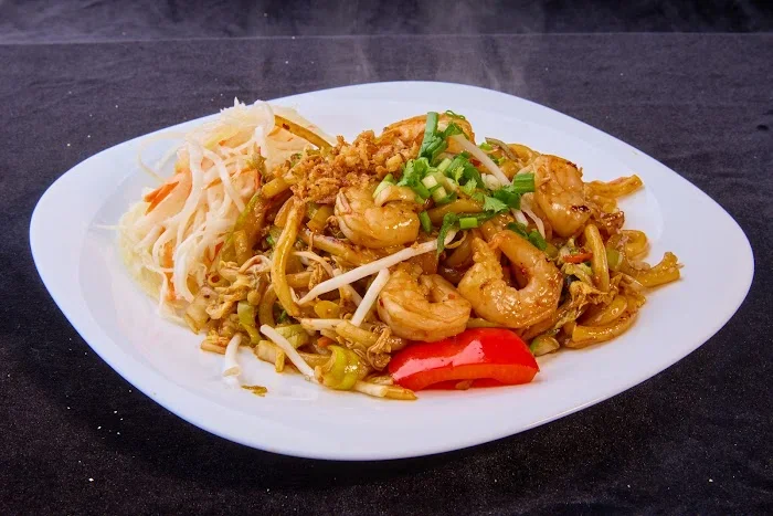 Thang Long Goszczyńskiego - Restauracja Częstochowa