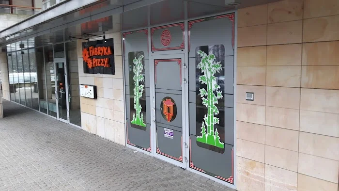 Thanh Huong - Restauracja Warszawa