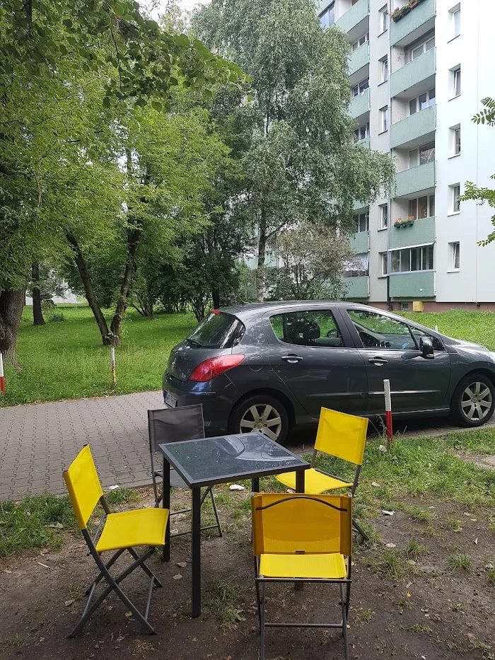 THC Mokotów - Restauracja Warszawa