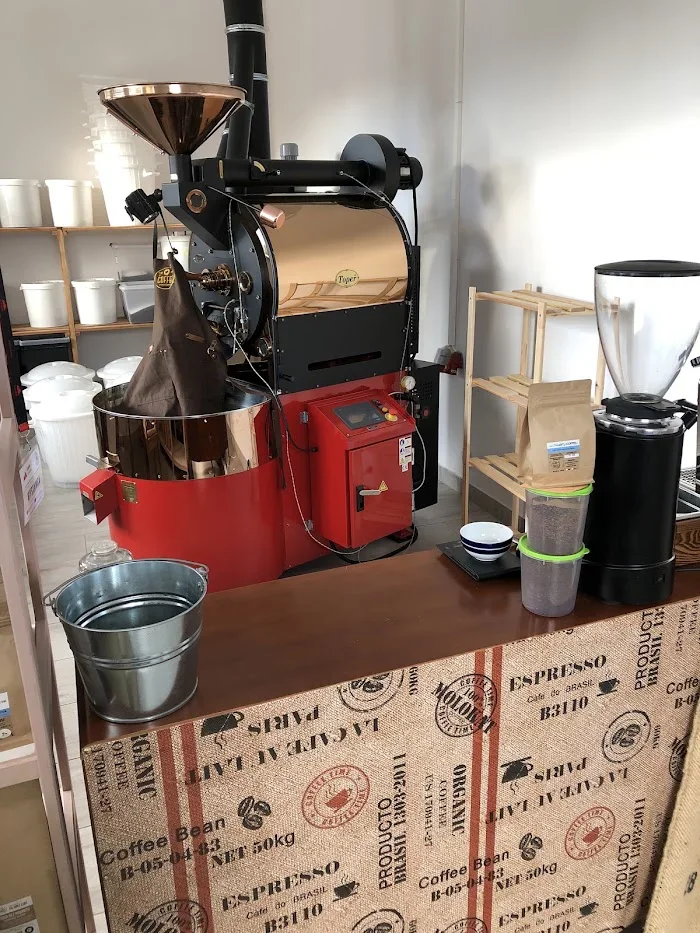 The Art Of Coffee Roastery, Palarnia Kawy - Kawiarnia Jelenia Góra