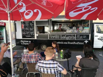 The Beef Bros. FT - Restauracja Rybnik