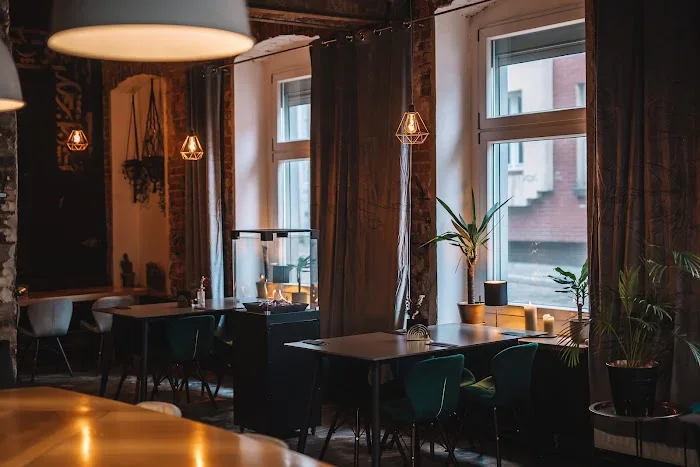 The Brick House - Restauracja Bytom