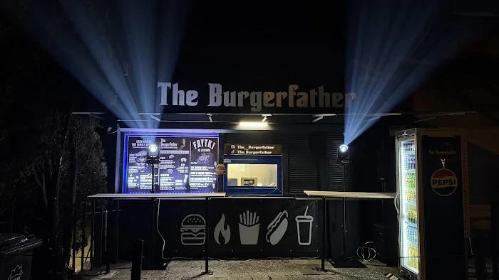 The Burgerfather - Restauracja Leszno