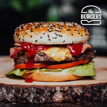 The Burgers Piotrkowska - Restauracja Łódź