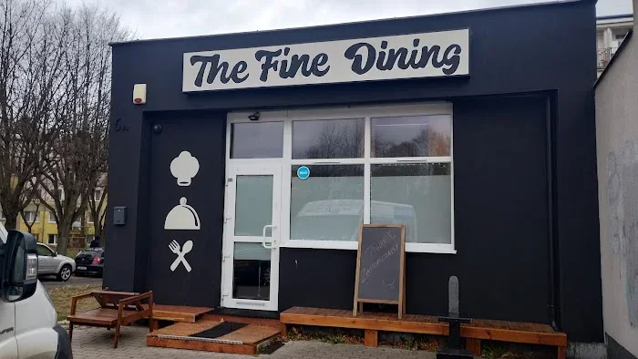 The Fine Dining - Restauracja Gdynia
