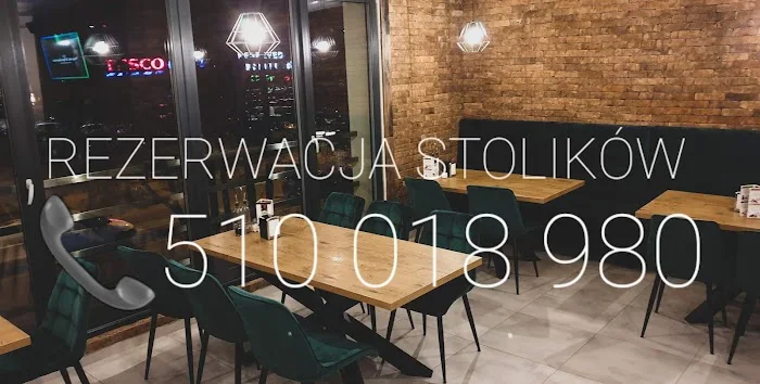 The Fresh Pizza & Kebab House - Restauracja Ostrołęka