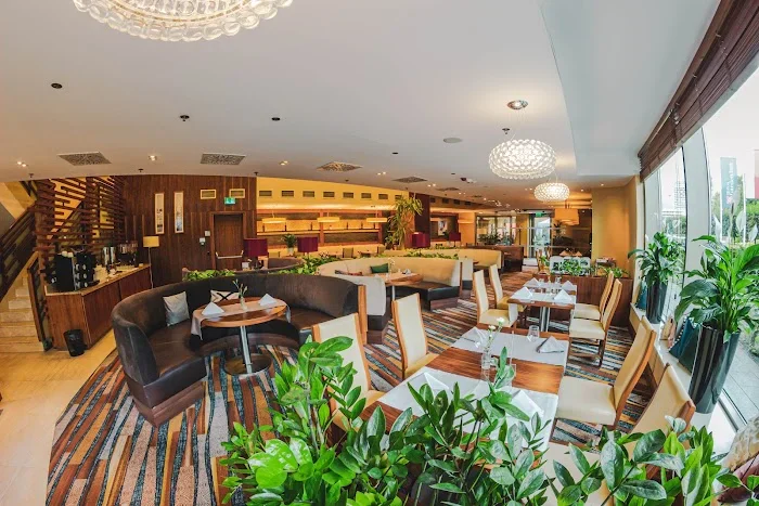 The Garden Grille & Bar - Restauracja Rzeszów