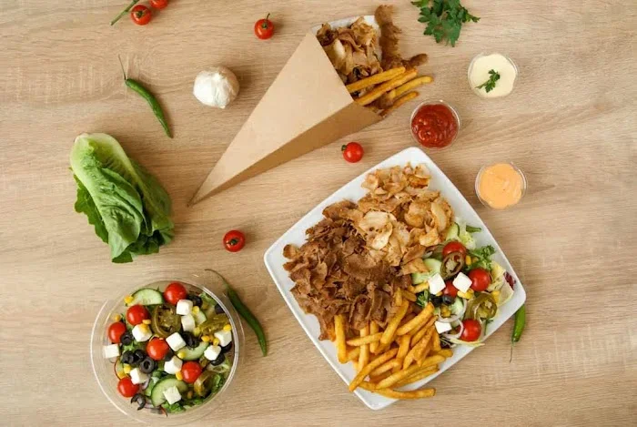 The Gorkhas Kebab & Grill - Restauracja Bytom