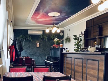 THE INDIAN ISLAND - Restauracja Wrocław