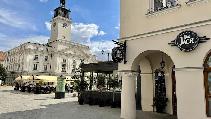 The Jack - Restauracja Kalisz