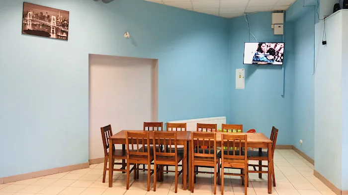 The King Kebab - Restauracja Łomża