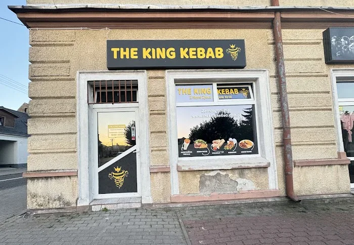 The King Kebab - Restauracja Piła