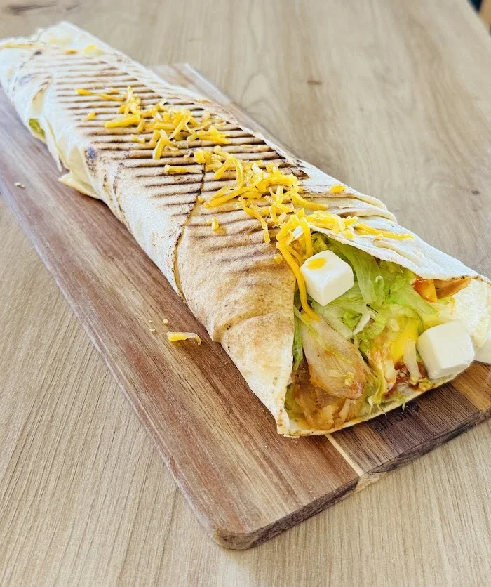 The King Kebab - Restauracja Siedlce