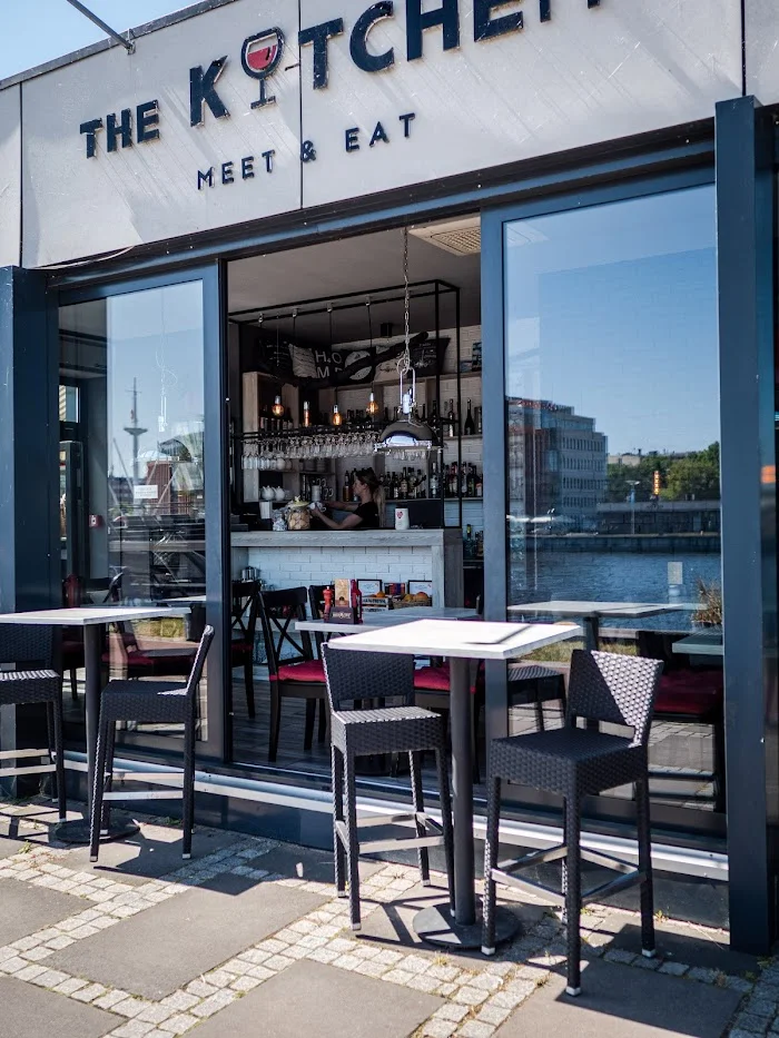 The Kitchen Meet & Eat - Restauracja Szczecin