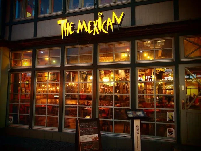 The Mexican - Restauracja Sopot