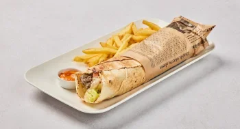 The Professor - Restauracja Gorzów Wielkopolski