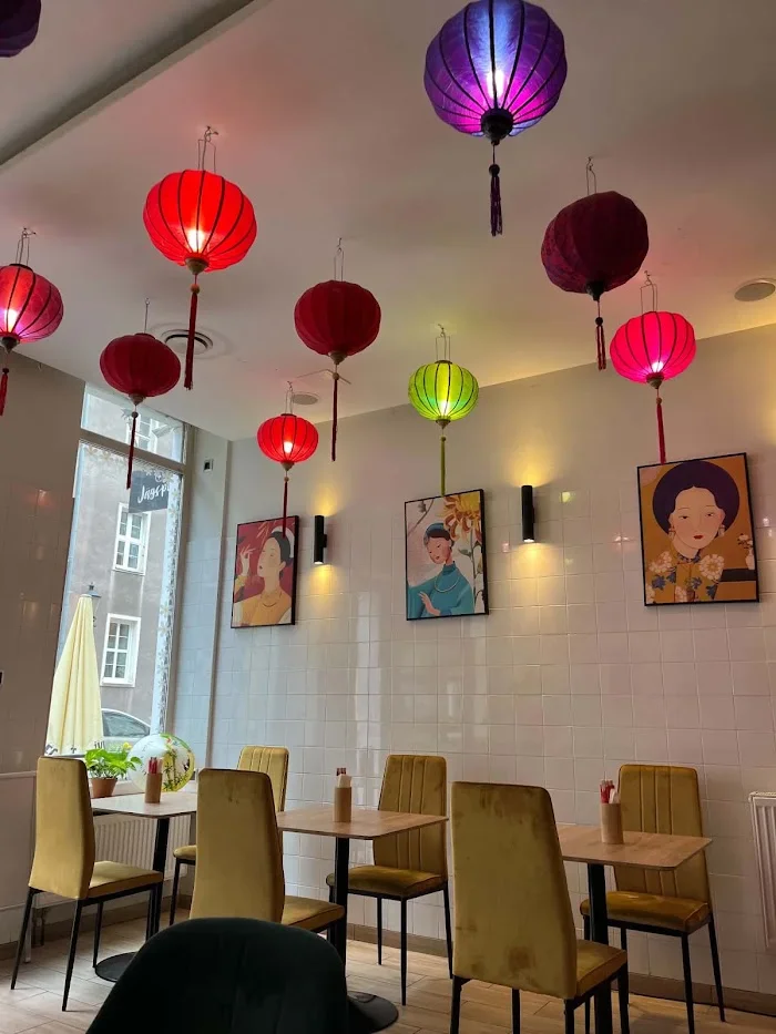 The VIET Bistro - Restauracja Gdańsk