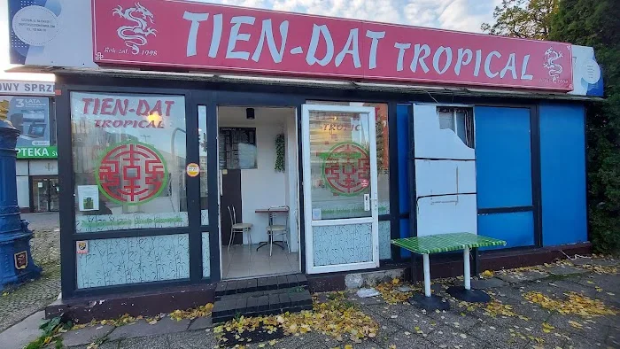 Theog BoBa - Kawiarnia Szczecin