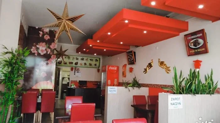 Thien Long - Restauracja Bydgoszcz
