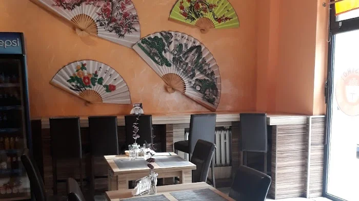 Thu Ha Bistro Bar orientalny - Restauracja Bydgoszcz