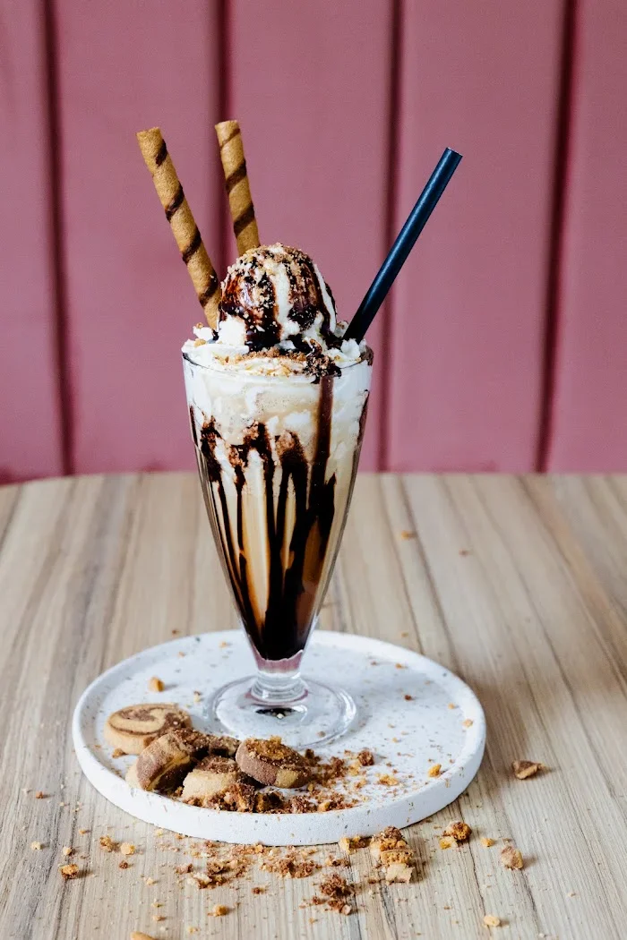 Ti amo gelato Lodziarnia Kawiarnia Zabrze - Restauracja