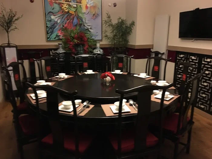 Tian House   田府家宴 - Restauracja Warszawa