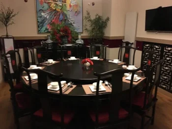 Tian House   田府家宴 - Restauracja Warszawa