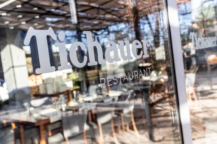 Tichauer Restaurant - Restauracja Tychy