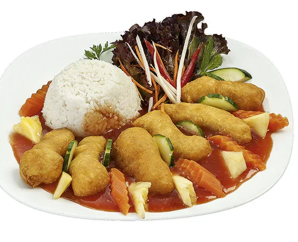 Tigon Asian Cuisine - Restauracja Białystok