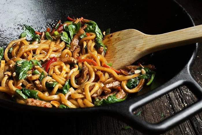 Tigon Asian Cuisine - Restauracja Nowy Sącz