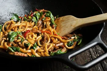 Tigon Asian Cuisine - Restauracja Nowy Sącz