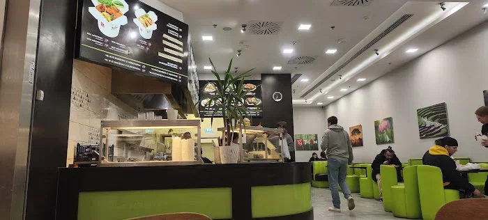 Tigon - Restauracja Białystok