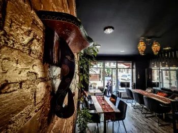 Tikka Tikka Indyjska Restauracja Rzeszów