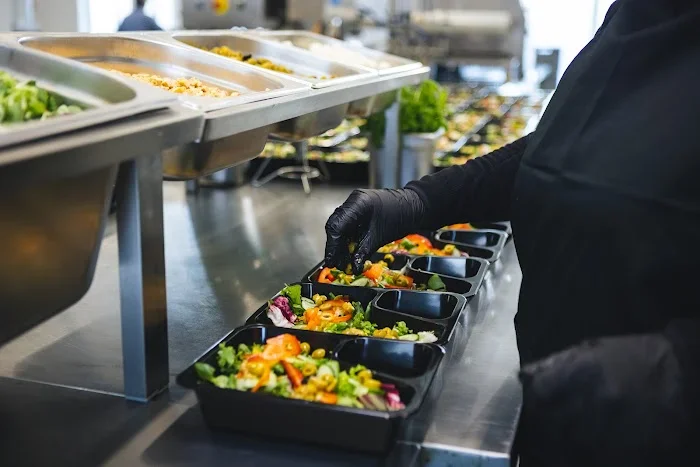 TIM Catering dietetyczny Legnica - Restauracja