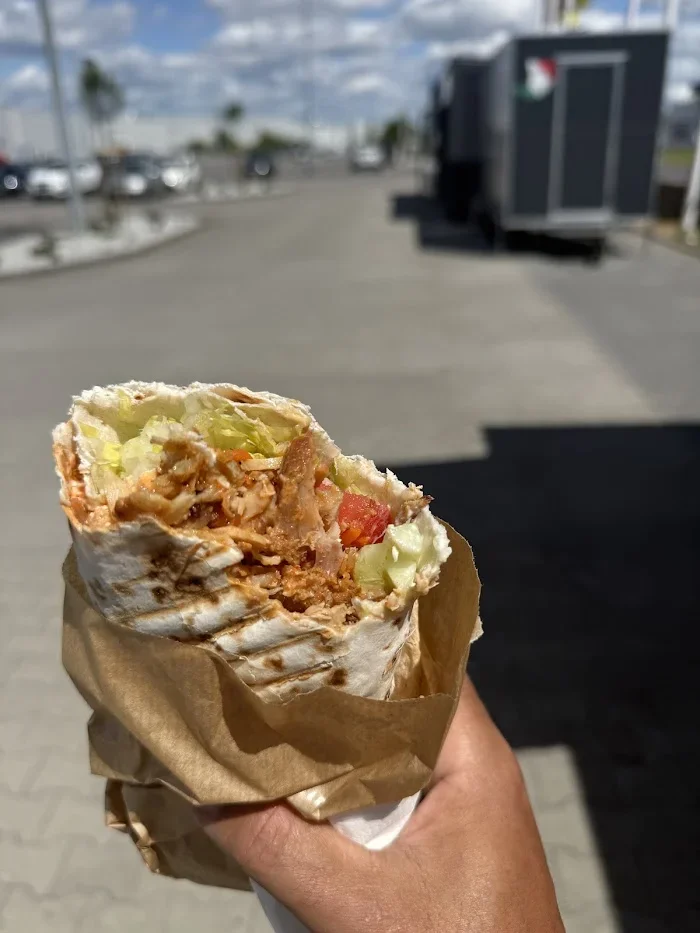 Timur Kebab - Restauracja Gliwice