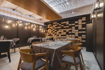 TINTO Wine Bar Lublin - Restauracja