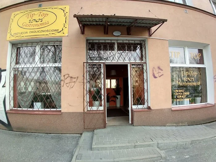 Tip-Top - Restauracja Lublin