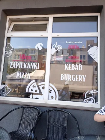 Tip Top Pizzeria bar - Restauracja Gdańsk