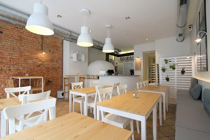 TitoTito - Restauracja Gliwice