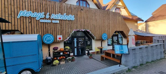 Tivoli Pizzeria Karpacz - Restauracja